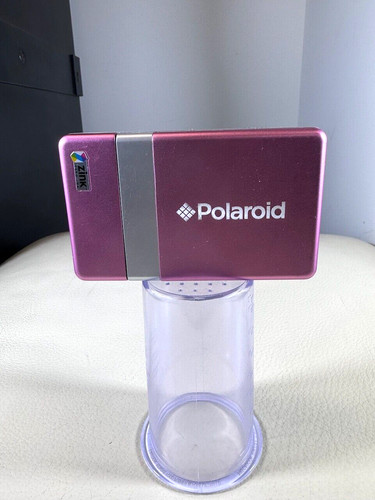 Polaroid pogo stampante - pogo,