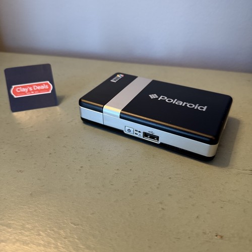 Polaroid pogo stampante - polaroid,