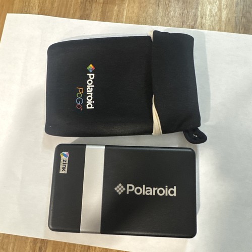 Polaroid cza 10011b - polaroid, cza-10011b