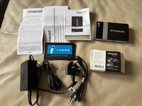 Polaroid pogo mobile - pogo,