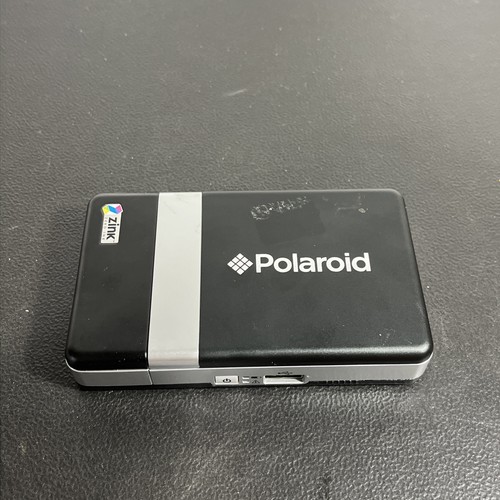 Polaroid cza 10011b pogo - cza-10011b,