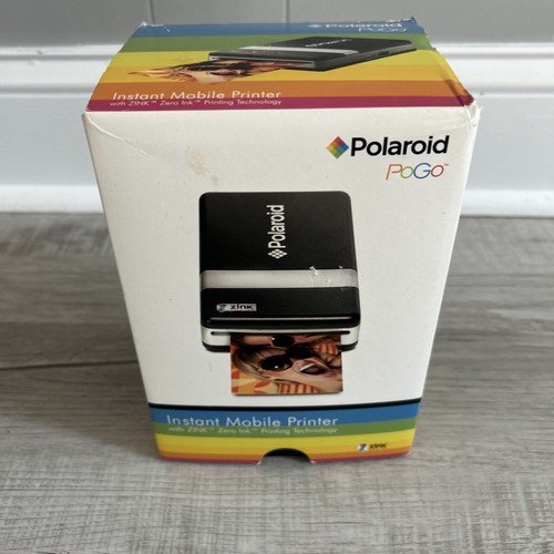 Polaroid pogo stampante mobile