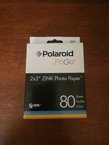 Carta fotografica polaroid - carta,