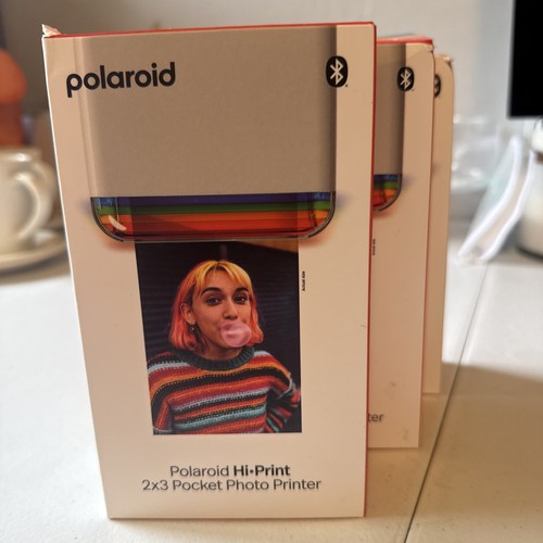 Polaroid print 2x3 - polaroid,