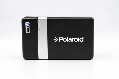 Polaroid pogo cza 10011b - pogo, cza-10011b