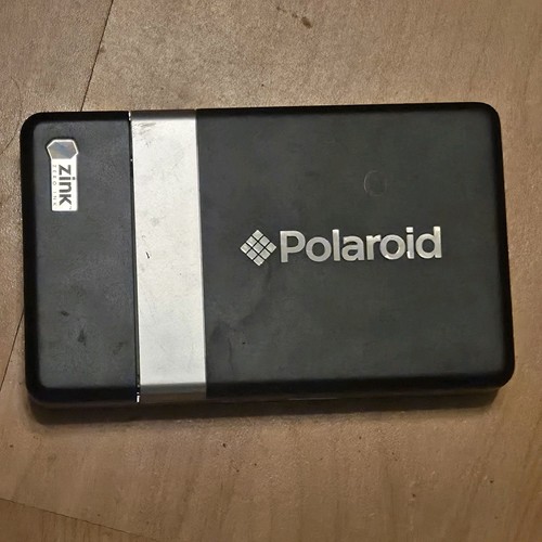 Polaroid pogo stampante - polaroid,